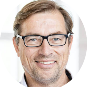 Roman Huber