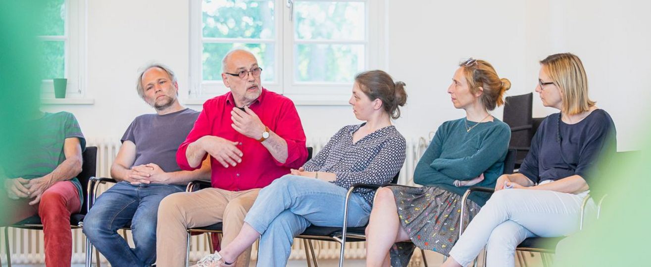 Bild zur Veranstaltung Demokratiekonferenz Magdeburg 2026