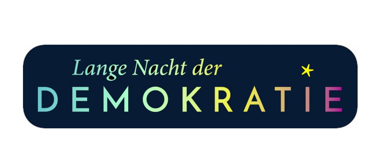 Bild zur Veranstaltung Lange Nacht der Demokratie FÜRSTENFELDBRUCK