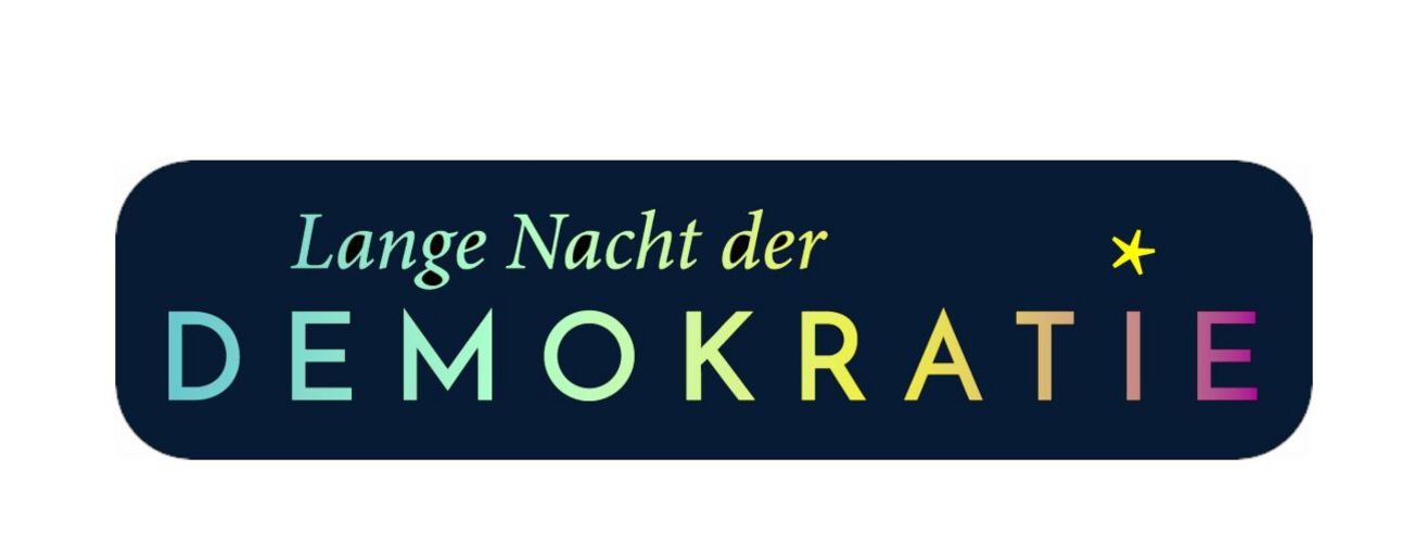 Bild zur Veranstaltung Lange Nacht der Demokratie FREILASSING - Sprechen & Zuhören
