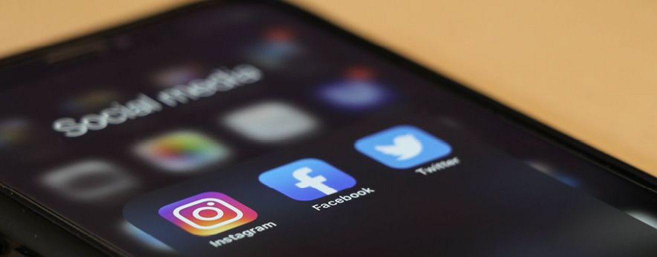 Bild zur Veranstaltung Debattenkultur und Dialog in Zeiten von Social Media und KI