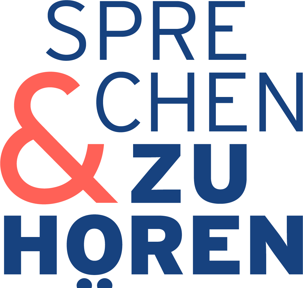 Sprechen & Zuhören – das Dialogformat von Mehr Demokratie e. V.
