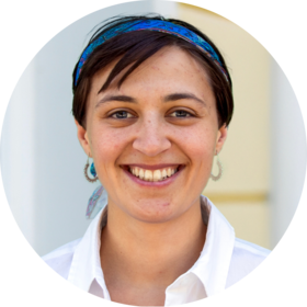 Yasmina Steck