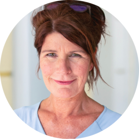 Claudine Nierth