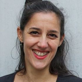 Judith Strasser
